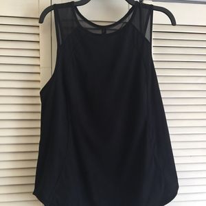 LuluLemon Sculpt Tank